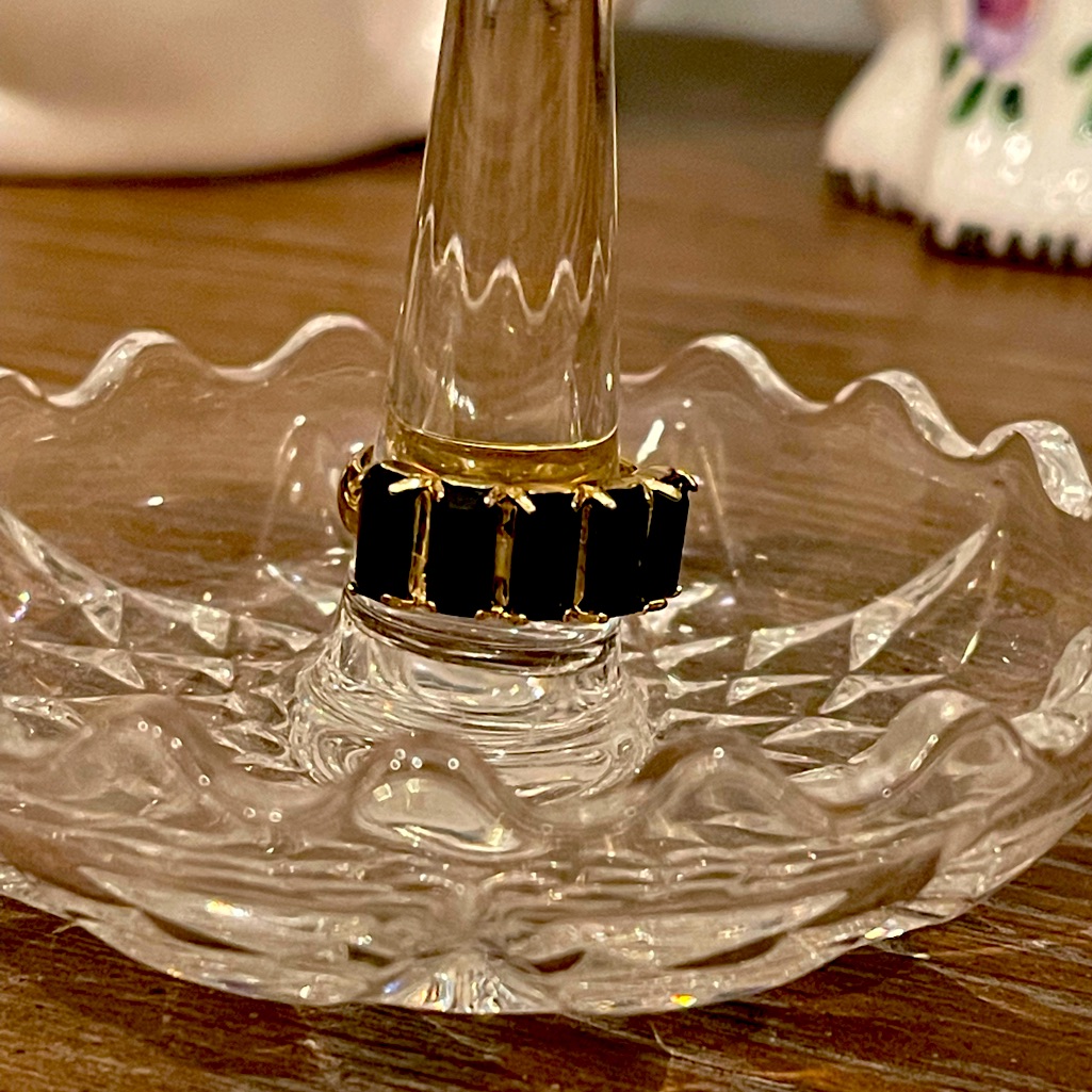 Sorrelli Ring